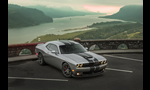 Dodge Challenger SRT 392 Hemi and SRT Hellcat 2015